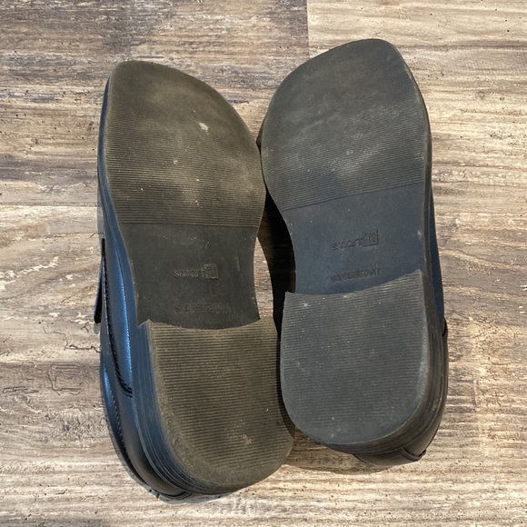 ❌SOLD❌ Boy 1Y dress shoes GUC - Picture 6 of 8